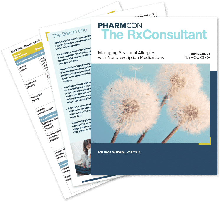 Home The Rx Consultant